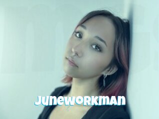 Juneworkman