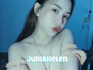 Juniahelen