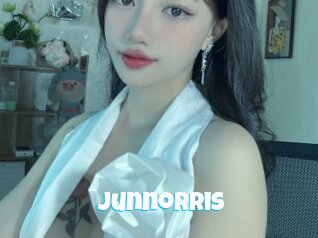Junnorris