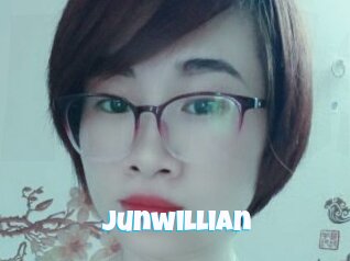 junwillian Miss Gros Seins