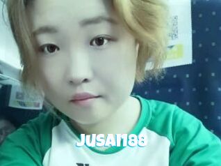 Jusai188