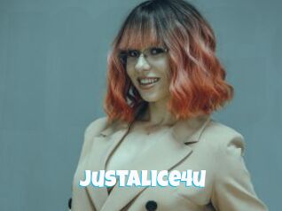 Justalice4u