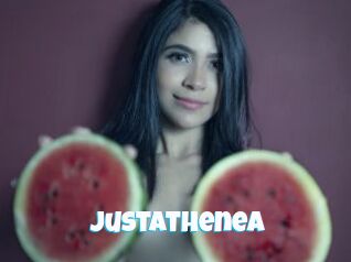 Justathenea