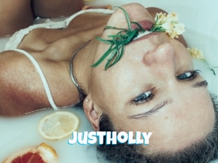 Justholly