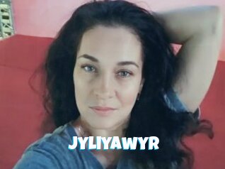 Jyliyawyr