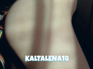 KALTALENA18