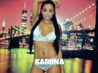 KARIINA