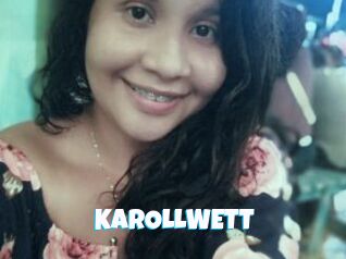 KAROLLWETT