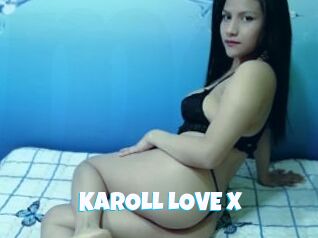 KAROLL_LOVE_X