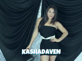 KASHADAVEN