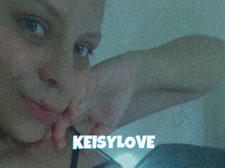 KEISYLOVE