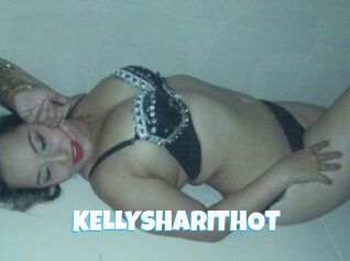 KELLYSHARITHOT