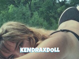 KENDRAxDOLL