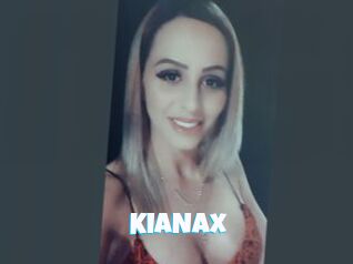 KIANAx