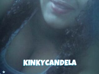 KINKYCANDELA