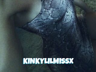 KINKYLILMISSX