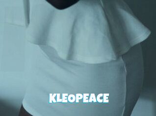 KLEOPEACE