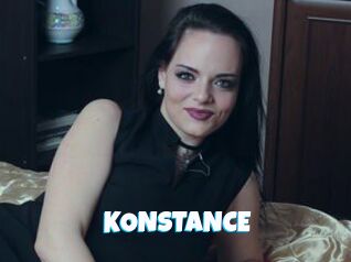 KONSTANCE Miss Gros Seins