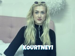 KOURTNEYI