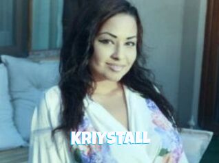 KRIYSTALL