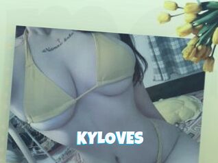 KYLOVES