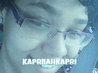 KaPriiahKaPri