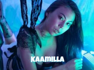 Kaamilla