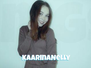 KaarinaNelly Miss Gros Seins