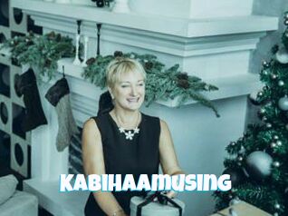 KabihaAmusing