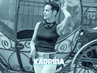 Kadrina