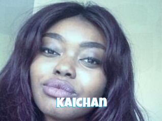KaiChan