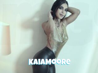 KaiaMoore