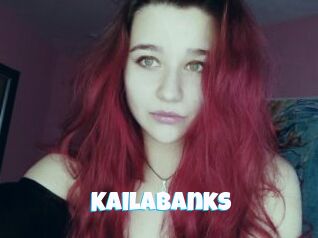 KailaBanks
