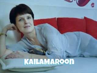 KailaMaroon