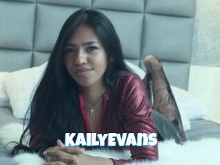 KailyEvans