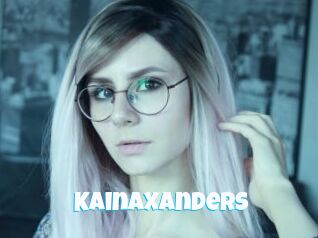 KainaXanders