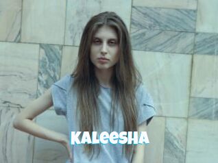 Kaleesha Miss Gros Seins