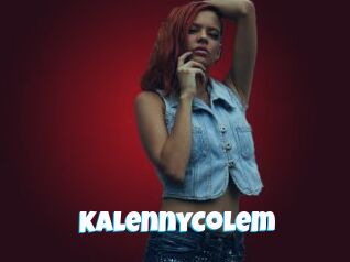 KalennyColem