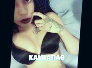 KaliLanae