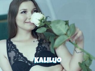 KaliLuo