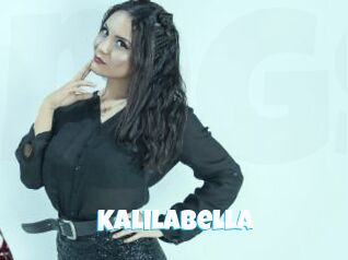 KalilaBella
