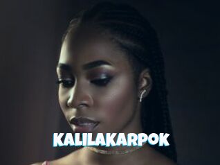 KalilaKarpok