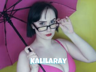 KalilaRay