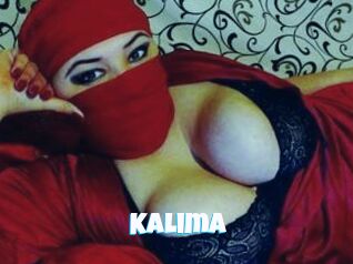 Kalima