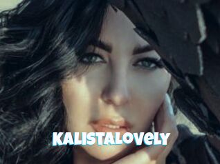 KalistaLovely