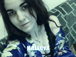 Kalleya