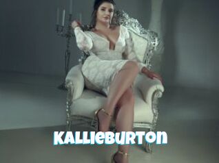 KallieBurton