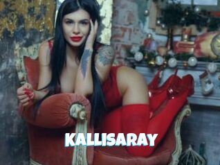 KallisaRay