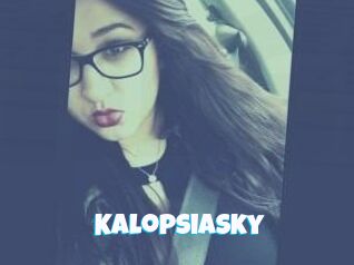 KalopsiaSky