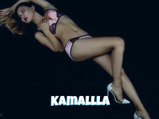 Kamallla